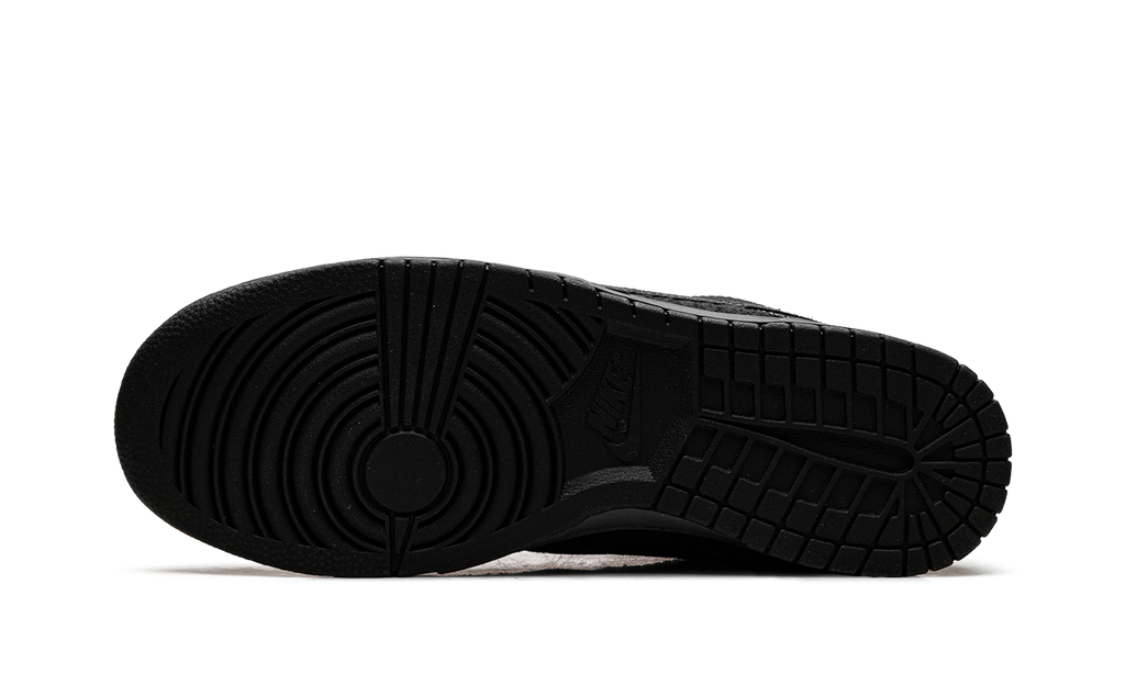 Dunk Low Retro Premium "Black Corduroy" IB7746 001