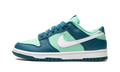 DUNK LOW WMNS "Geode Teal" DD1503 301