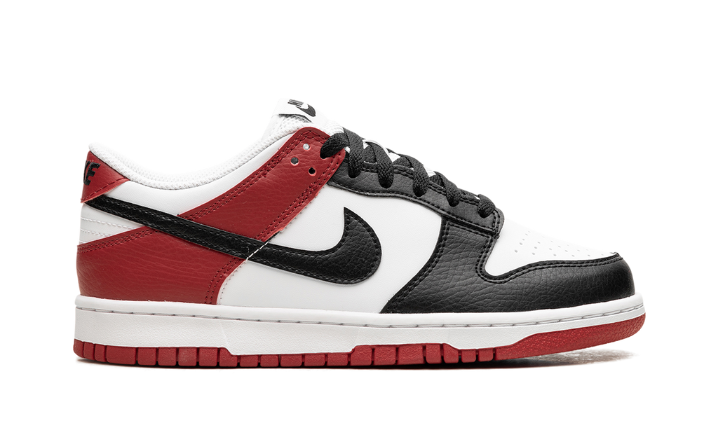 Dunk Low GS "Black Toe" HF9980 600