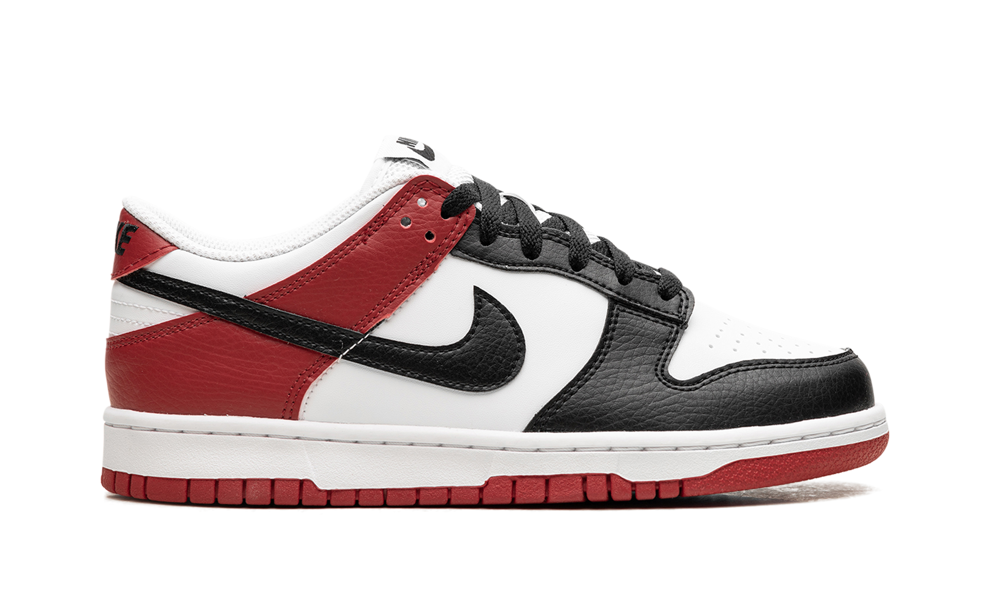 Dunk Low GS "Black Toe" HF9980 600