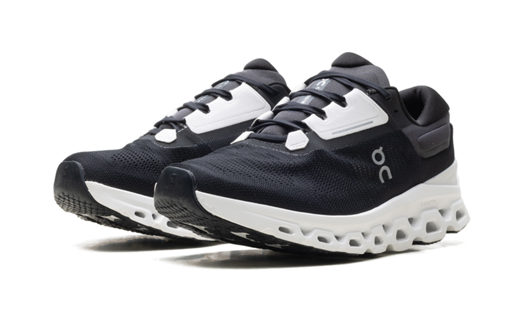Cloudstratus 3 WMNS "Black Frost" 3WD30121197