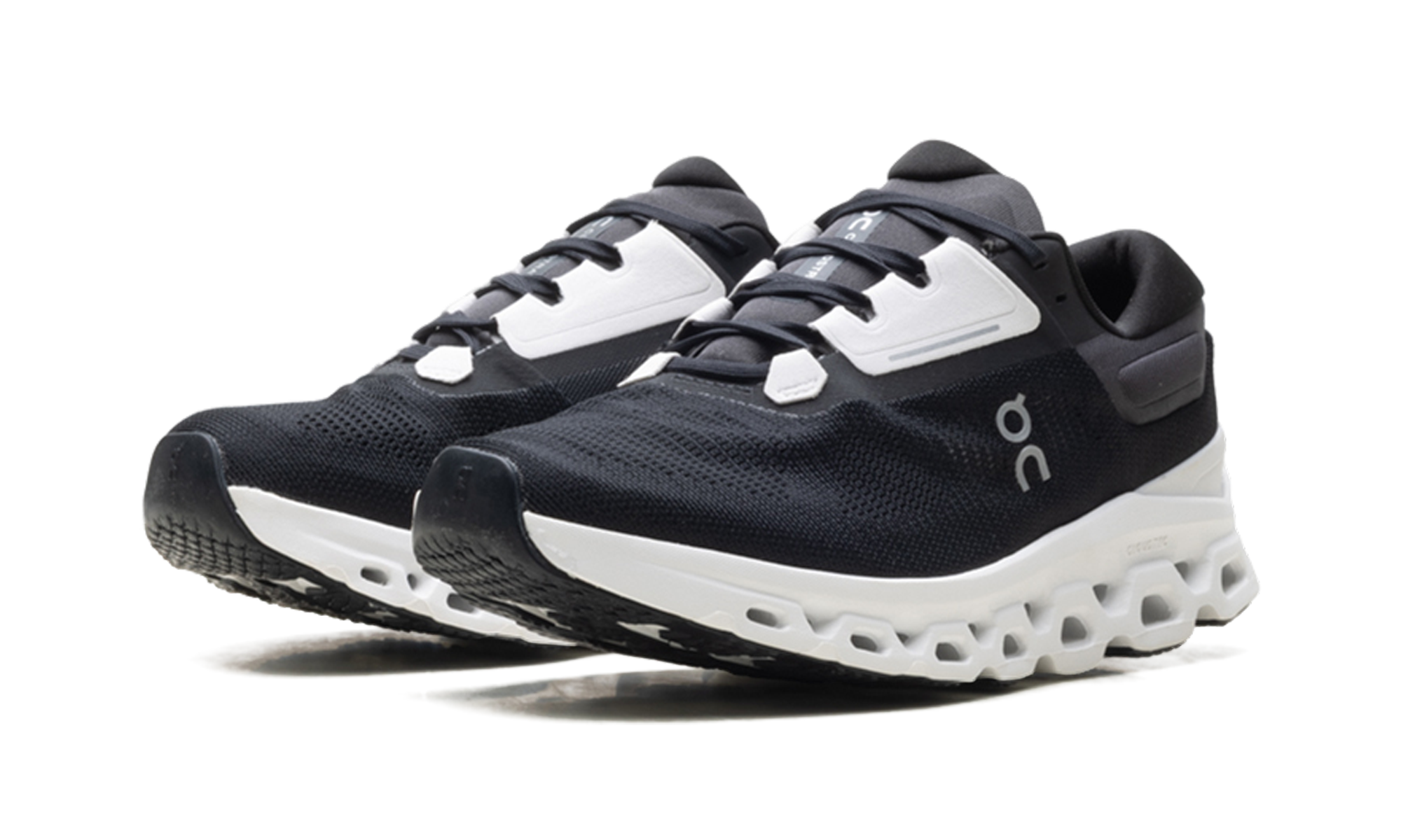 Cloudstratus 3 WMNS "Black Frost" 3WD30121197