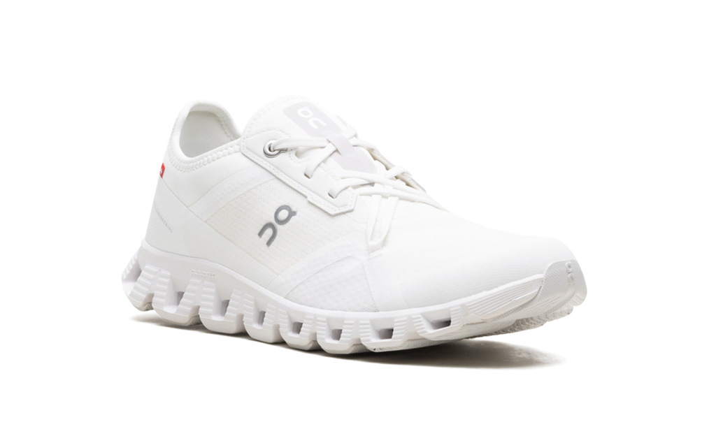 Cloud X 3AD "Undyed-White/White" 3WD30301743