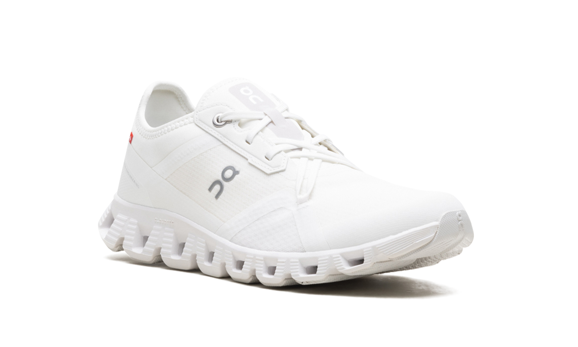 Cloud X 3AD "Undyed-White/White" 3WD30301743