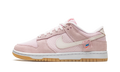 DUNK LO SE MNS WMNS "Teddy Bear" DZ5318 640