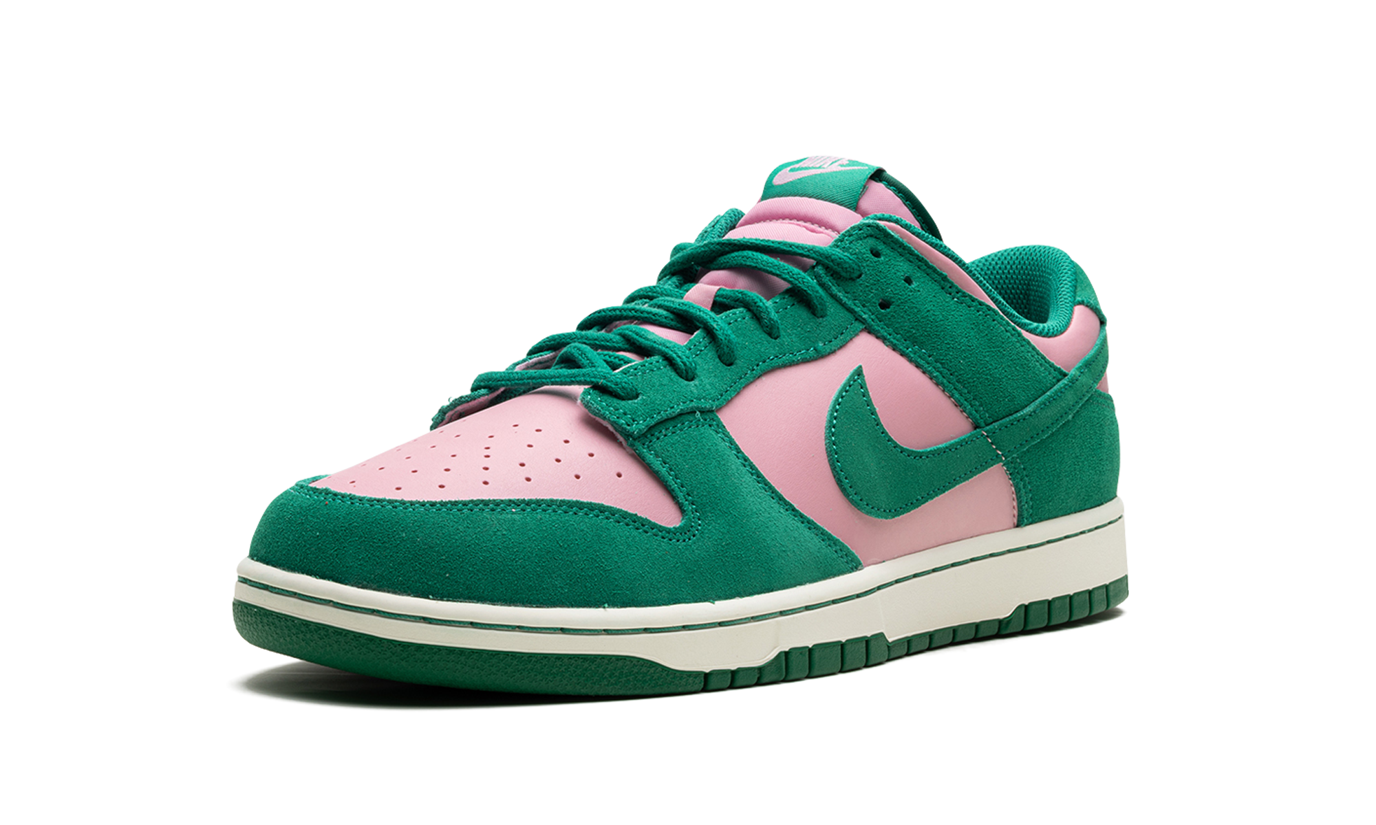 Dunk Low "Back 9 - Masters" FZ0549 600