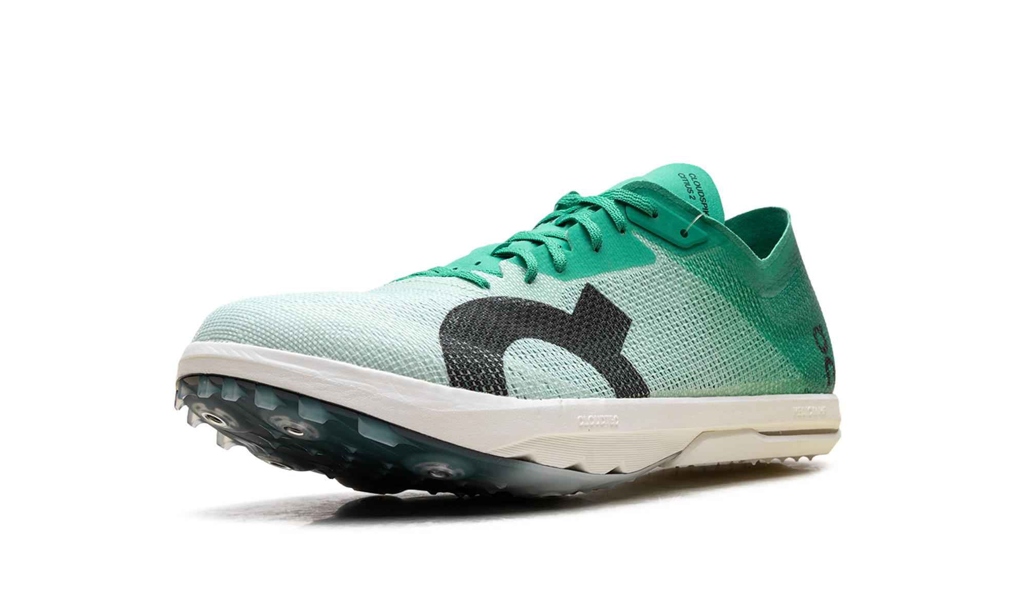 Cloudspike Citius 2 "Mint White" 3MF10301752