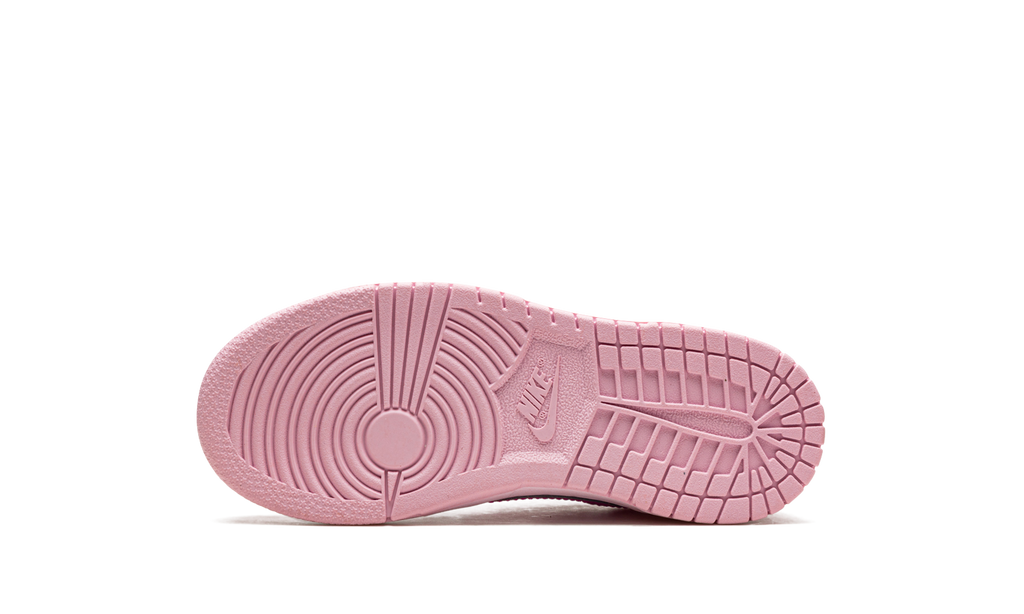 Dunk Low PS "Triple Pink" DH9756 600