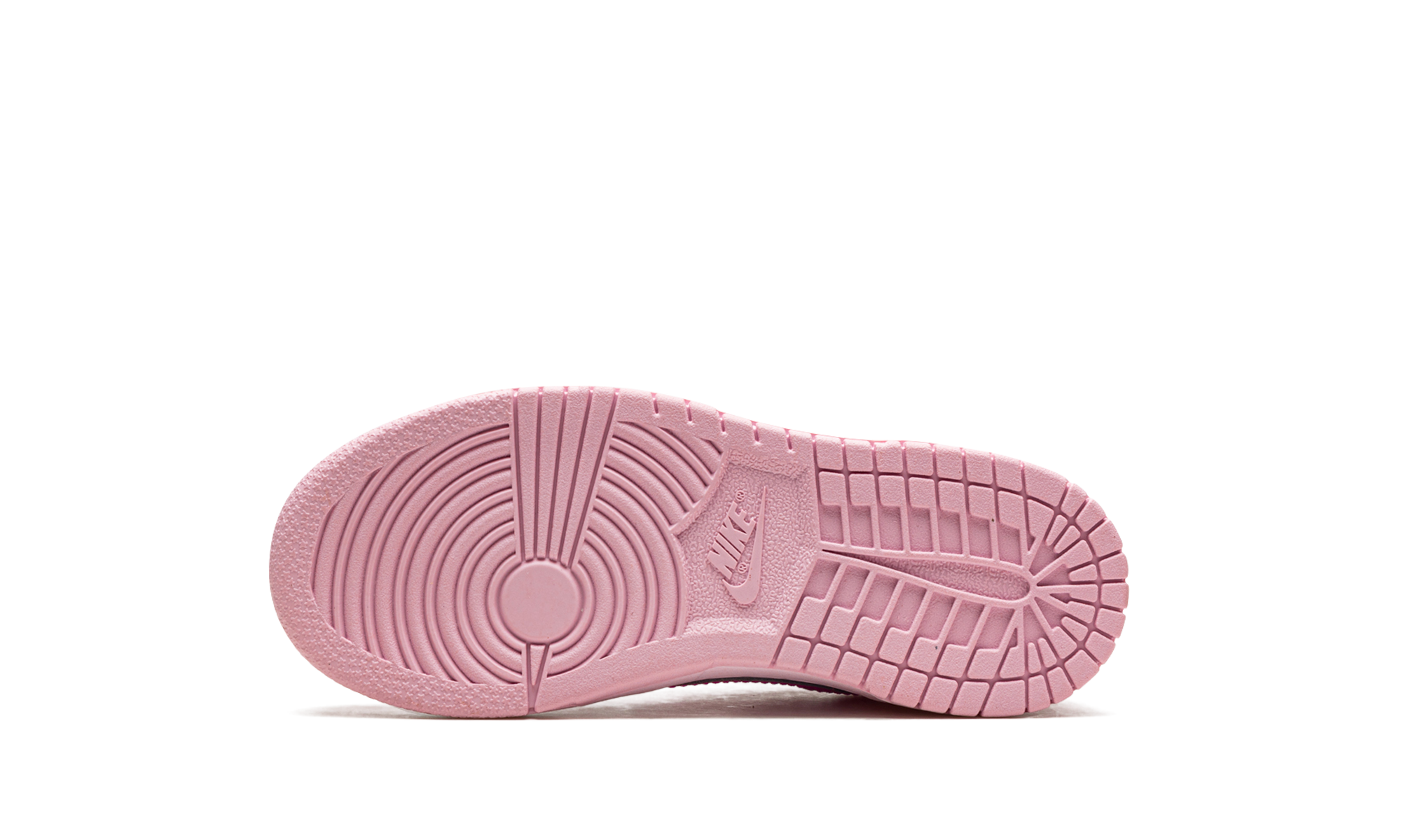 Dunk Low PS "Triple Pink" DH9756 600