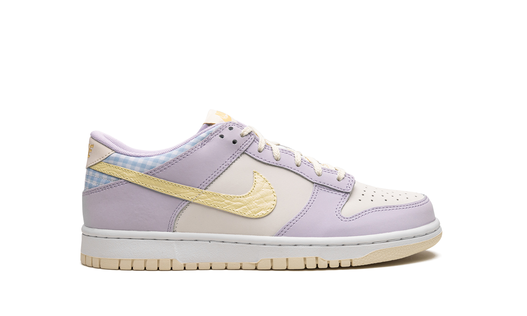 Dunk Low SE GS "Easter" FJ4641 536