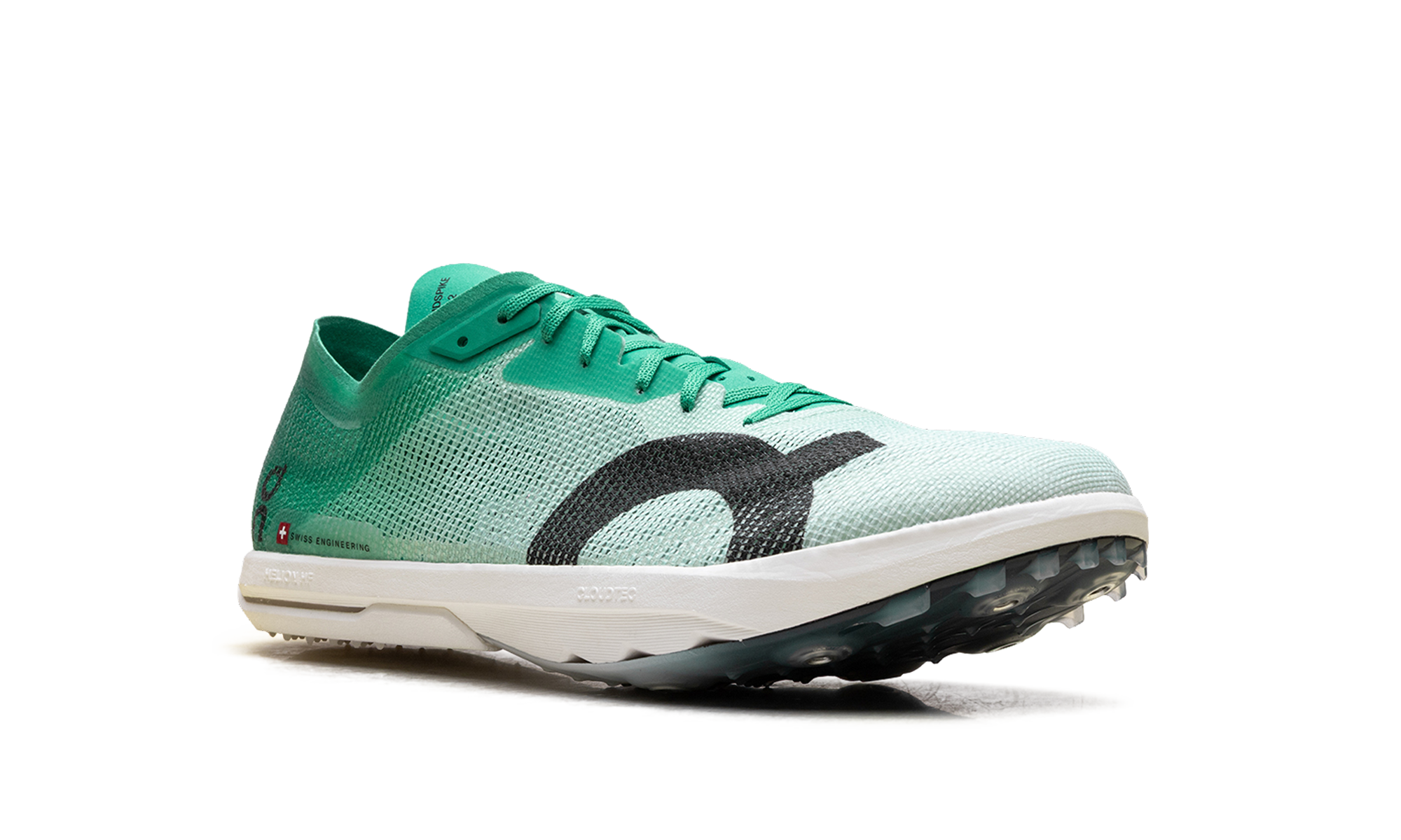 Cloudspike Citius 2 "Mint White" 3MF10301752