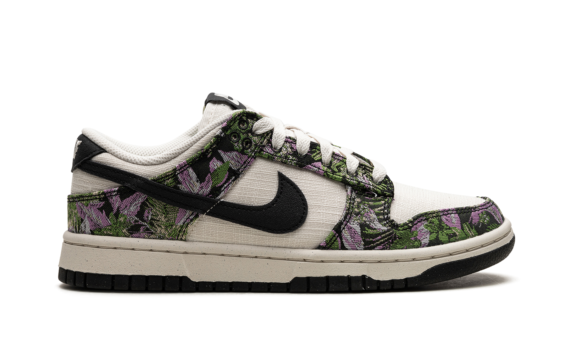 DUNK LOW WMNS "Floral Tapestry" FN7105 030