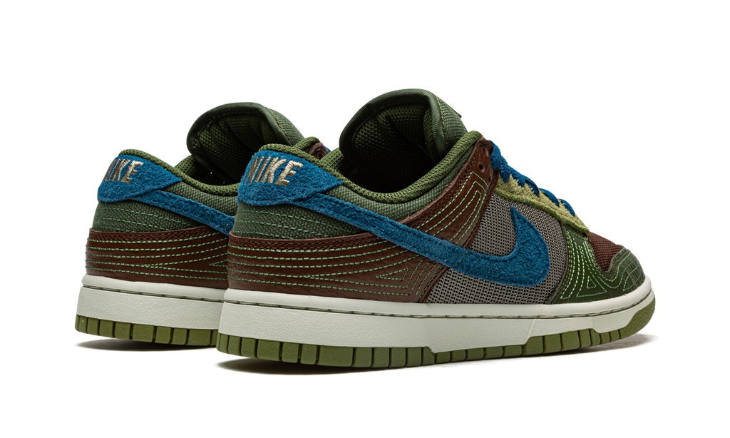 Dunk Low NH "Cacao Wow" DR0159 200