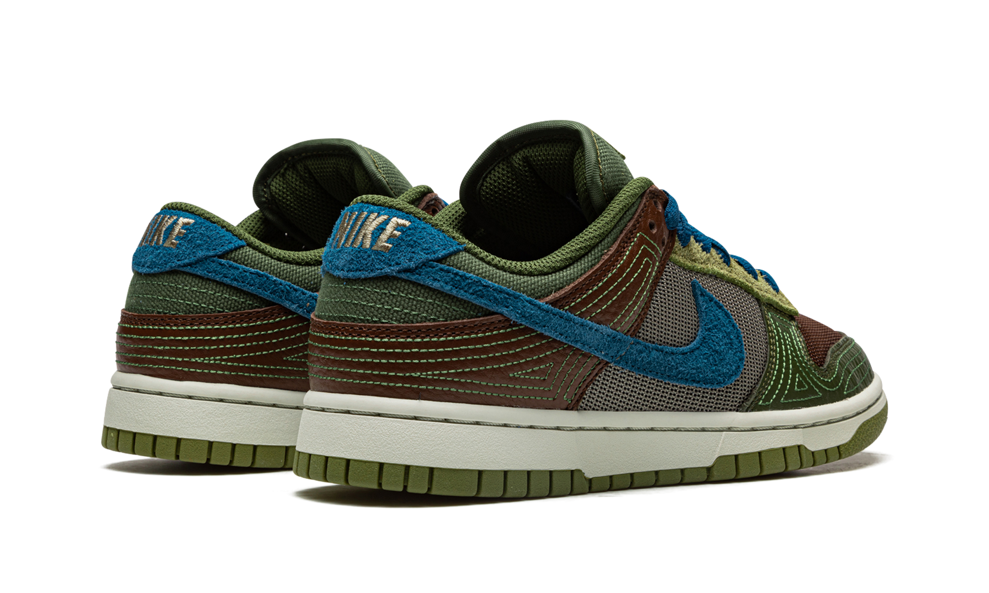 Dunk Low NH "Cacao Wow" DR0159 200
