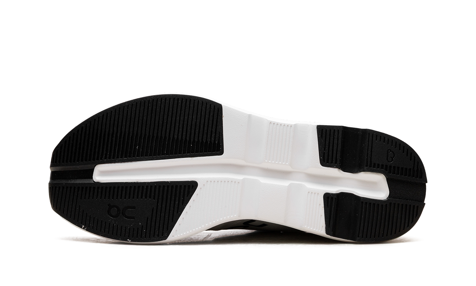 Cloudzone WMNS "Ice Black" 3WF10071926
