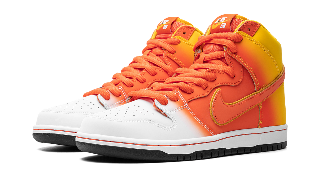 SB Dunk High "Sweet Tooth" FN5107 700