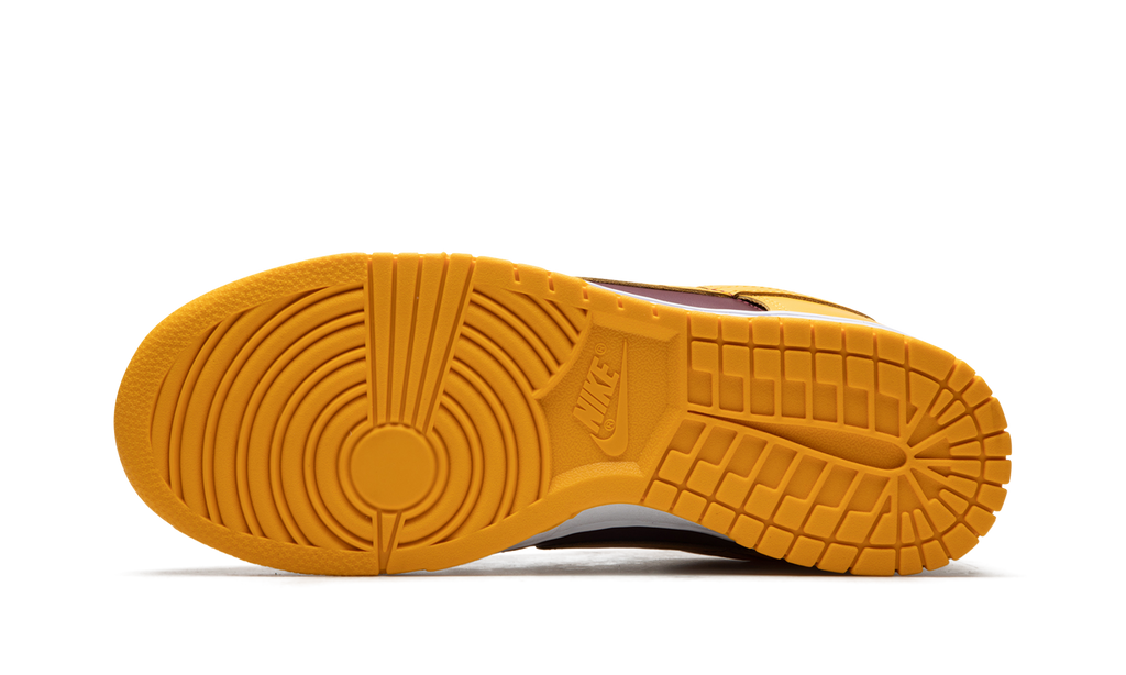Dunk Low "Arizona State" DD1391 702