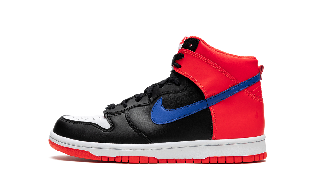 Dunk High GS "New York Knicks" DB2179 001