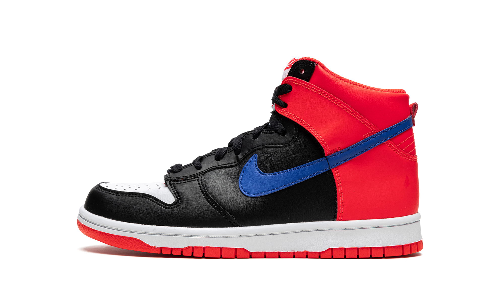 Dunk High GS "New York Knicks" DB2179 001