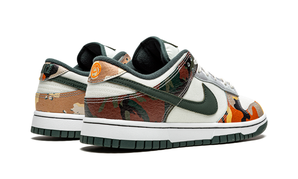 Dunk Low SE "Multi-Camo" DH0957 100