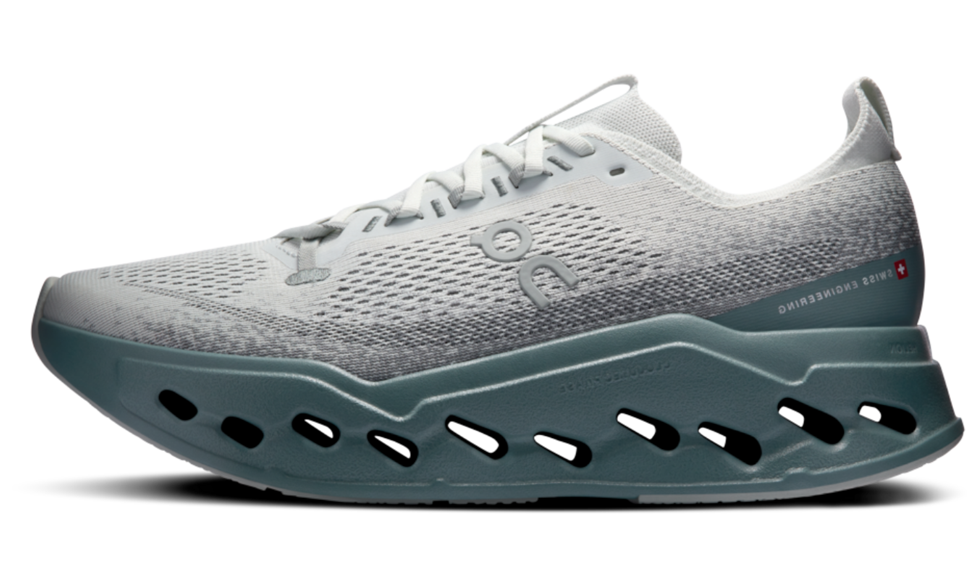 Cloudsurfer Max "Iceberg Olive" 3MF30434727