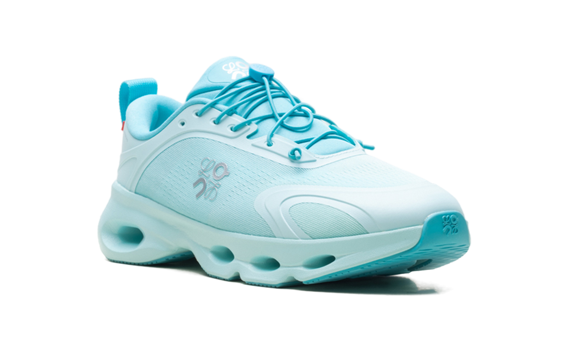 Cloudsolo "LOEWE - Turquoise" 3MF30661748