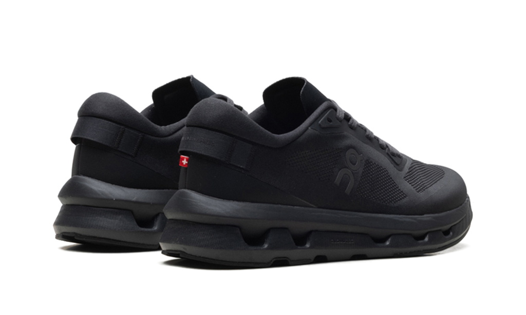 Cloudzone WMNS "Black Eclipse" 3WF10070106