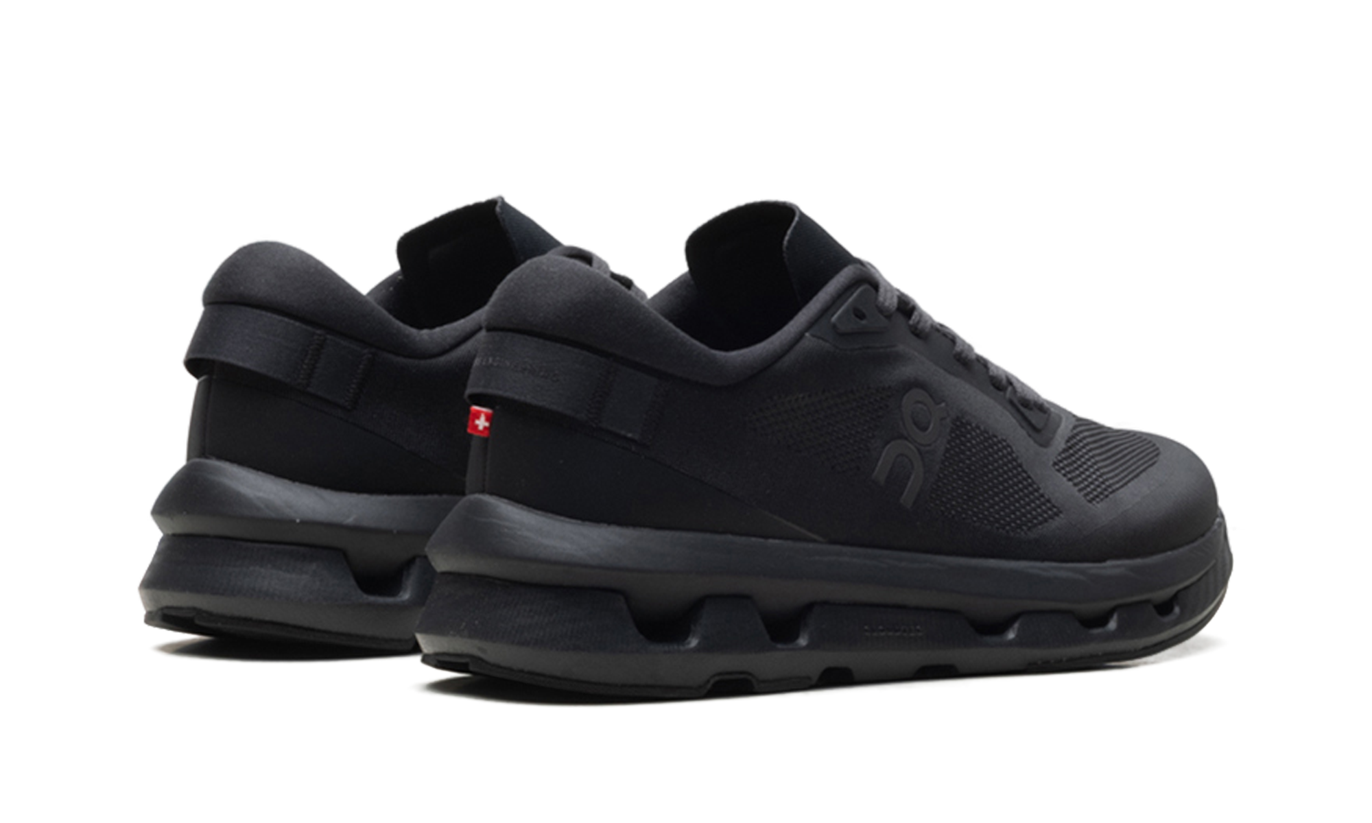 Cloudzone WMNS "Black Eclipse" 3WF10070106