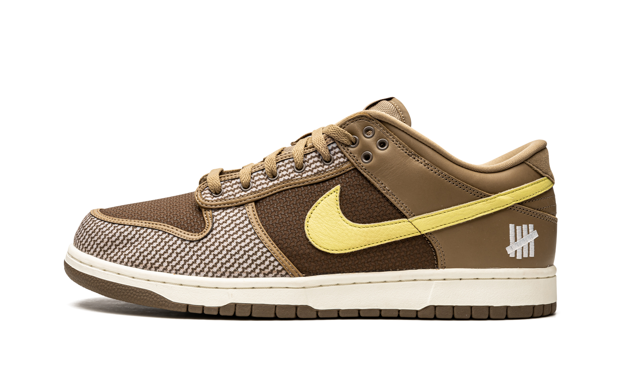 Dunk Low SP "Undefeated - Canteen" DH3061 200
