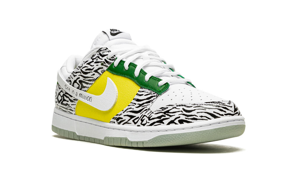 Dunk Low "Doernbecher 2022" DR7305 100