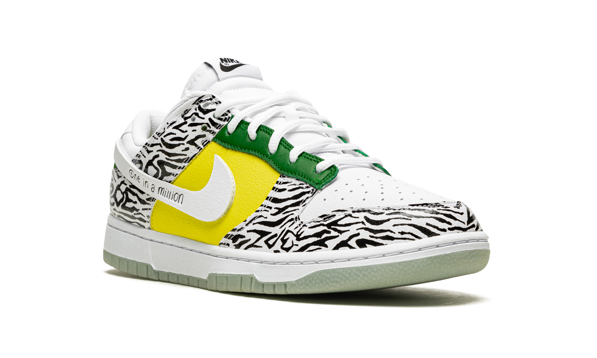 Dunk Low "Doernbecher 2022" DR7305 100