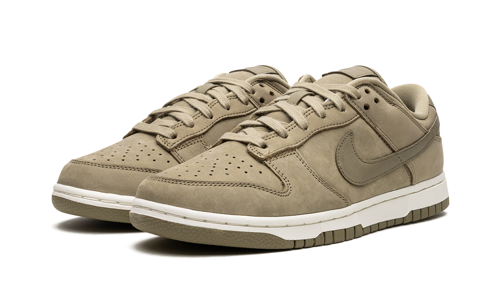 DUNK LO PRM MF WMNS "Neutral Olive" DV7415 200