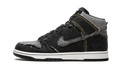 Dunk Hi "Black Denim" 312423 001