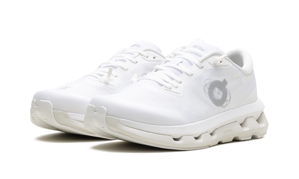 Cloudzone WMNS "Kith - White Ice" 3WF10850202