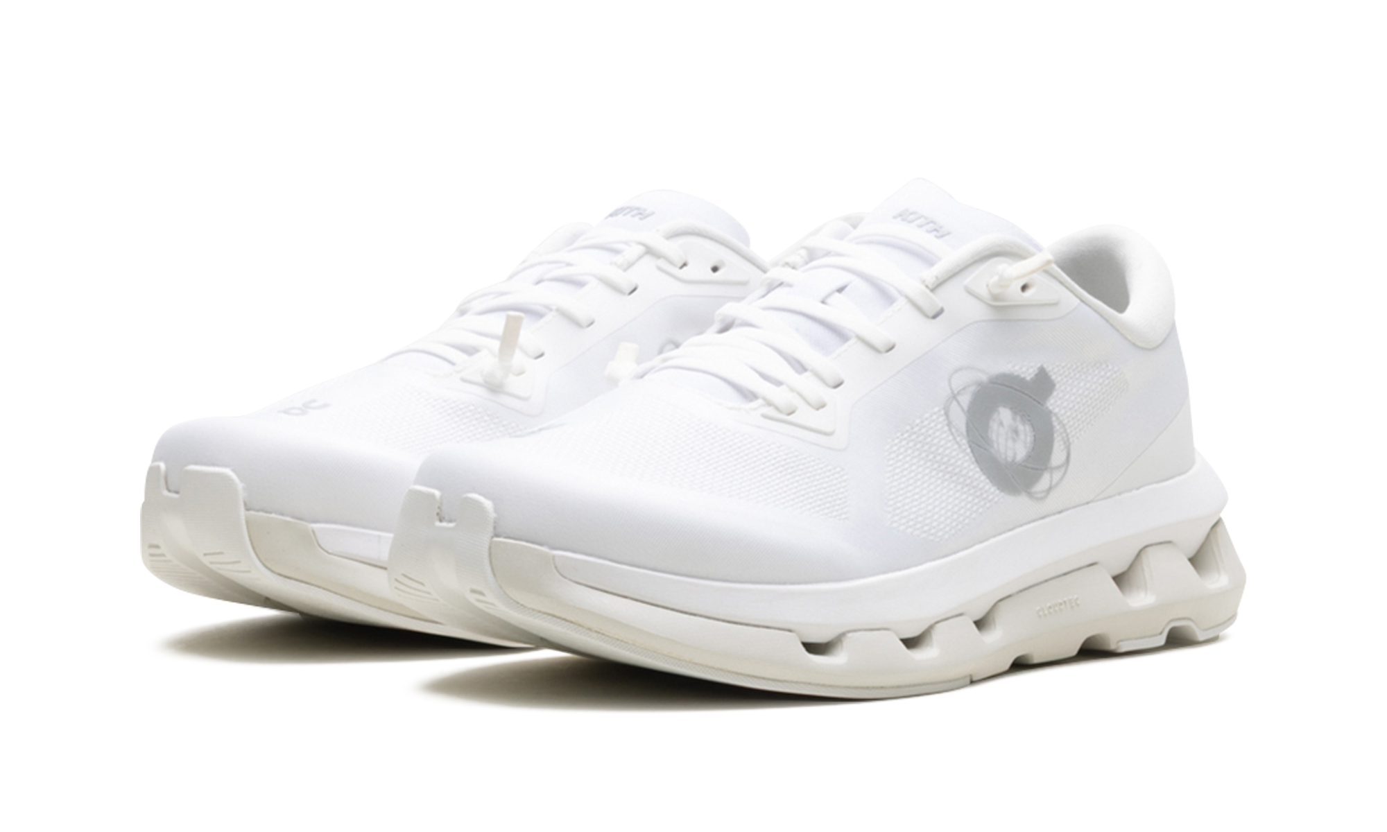 Cloudzone WMNS "Kith - White Ice" 3WF10850202