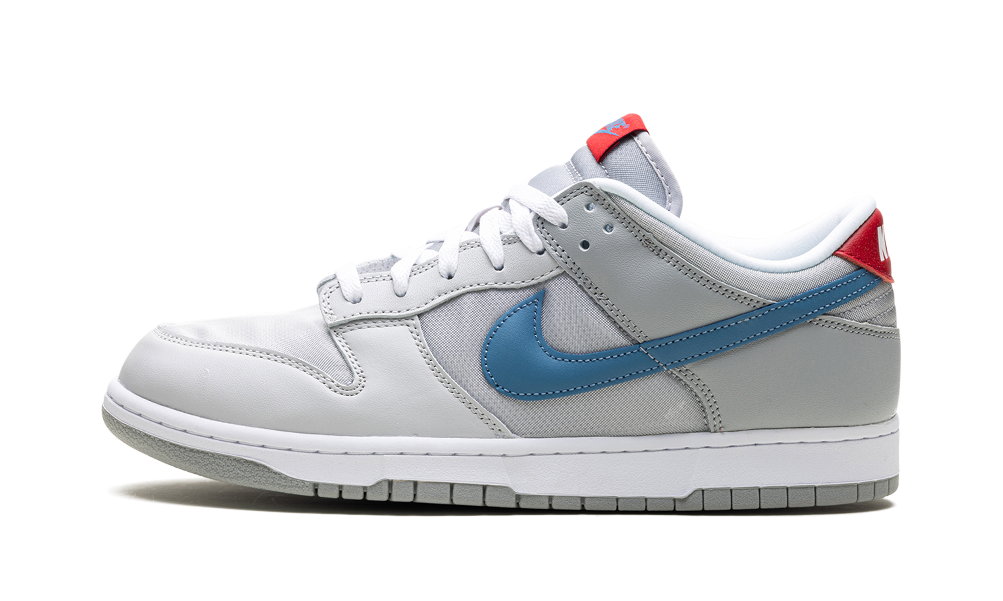 Dunk low "Silver Surfer" HF0391 001