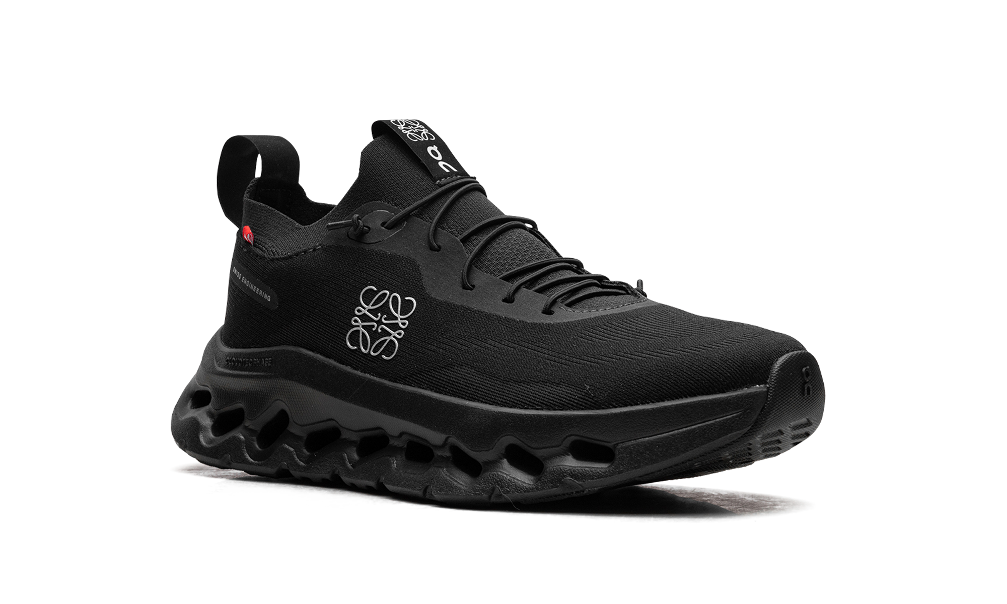 Cloudtilt WMNS "LOEWE All Black" 3WD30310485