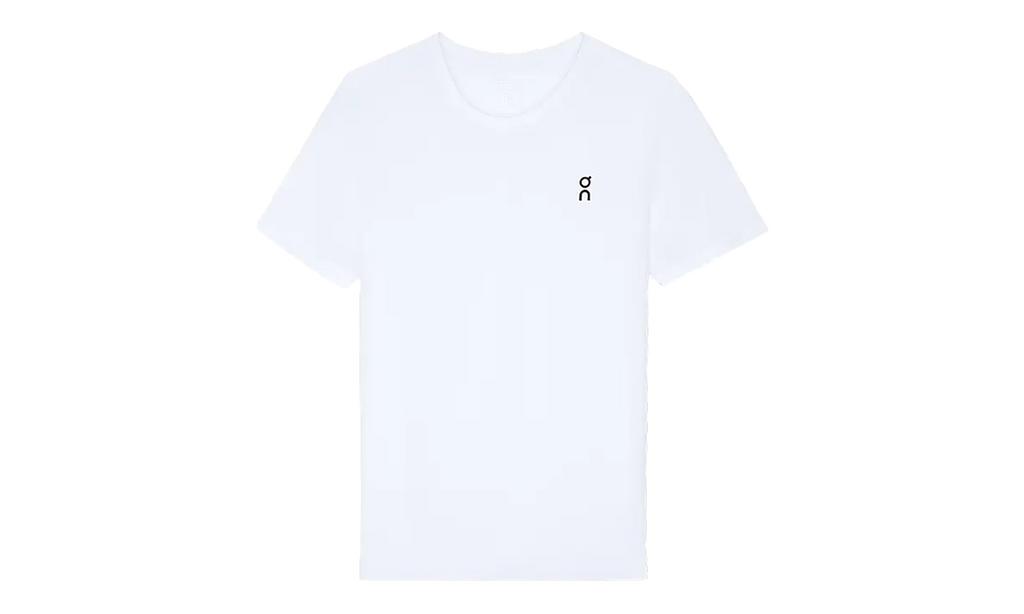 Court Tee WMNS "White" 1WG10270069