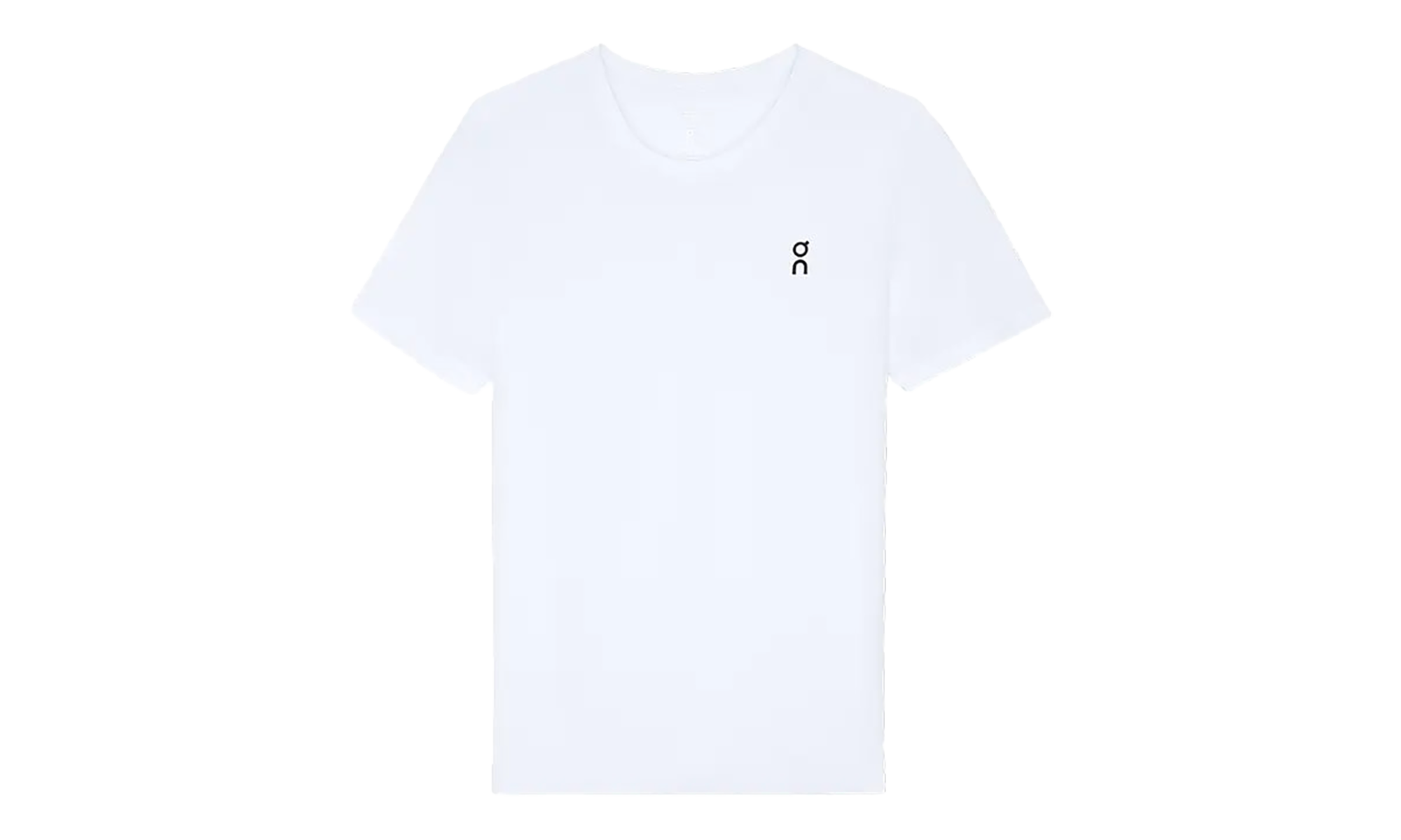 Court Tee WMNS "White" 1WG10270069