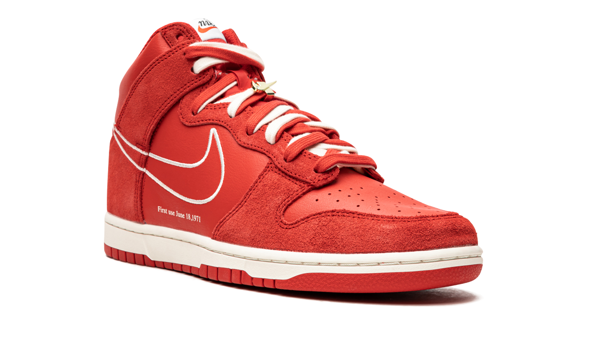 Dunk Hi SE "First Use" DH0960 600