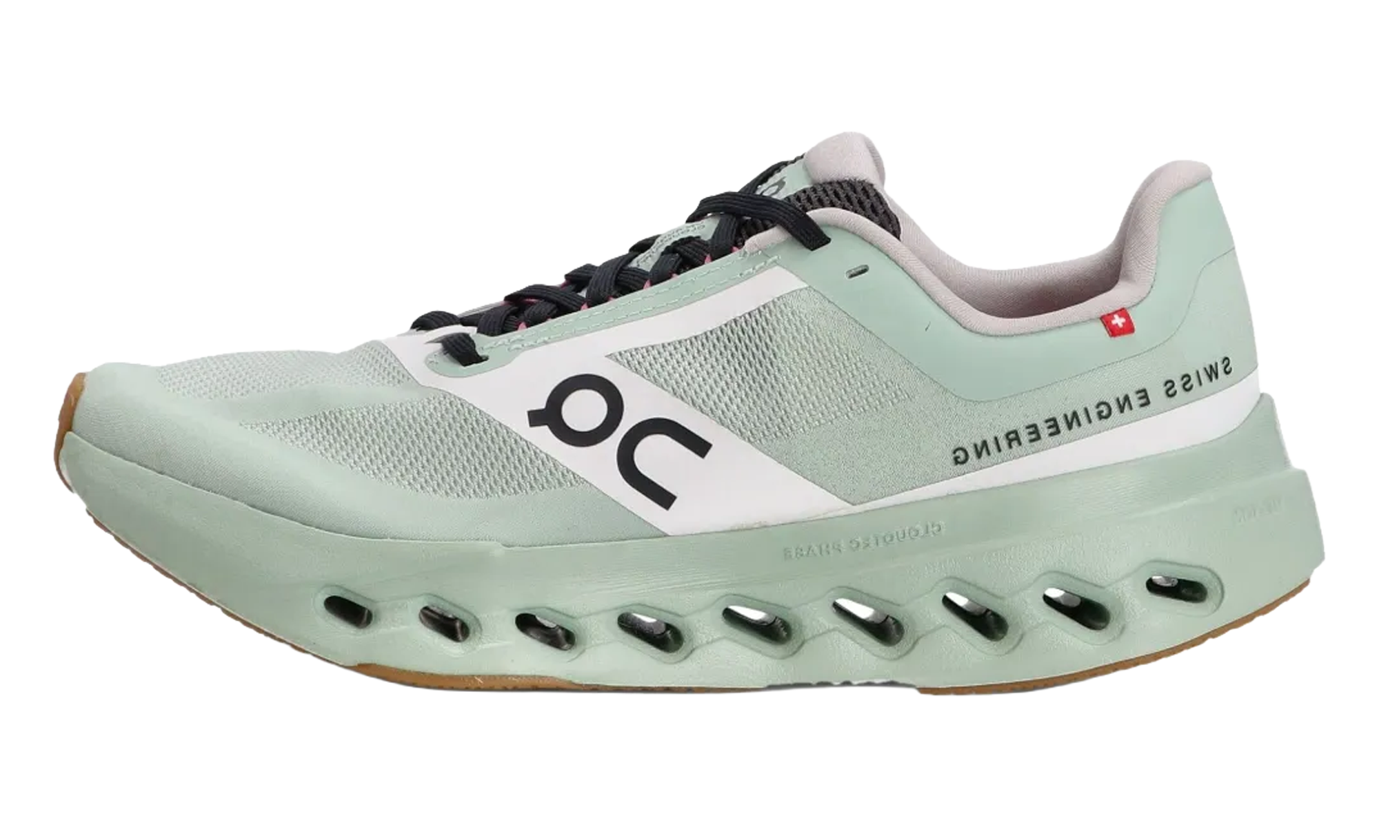 Cloudsurfer Next Z5 WMNS "Mineral Almond" 3WF10233005
