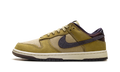 Dunk Low Retro SE "Buff Gold Dark Raisin" IB6752 700