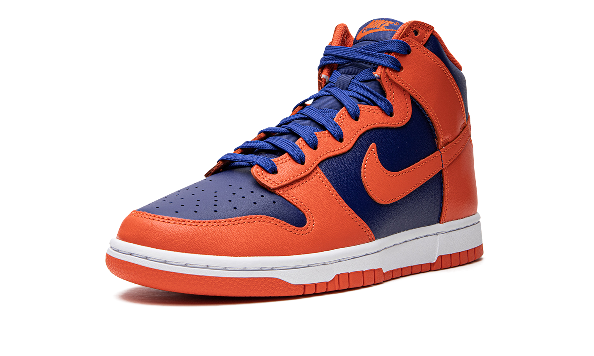 Dunk High "Knicks" DD1399 800