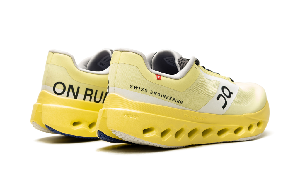 Cloudsurfer Next Z5 WMNS "Limelight White" 3WF10233003