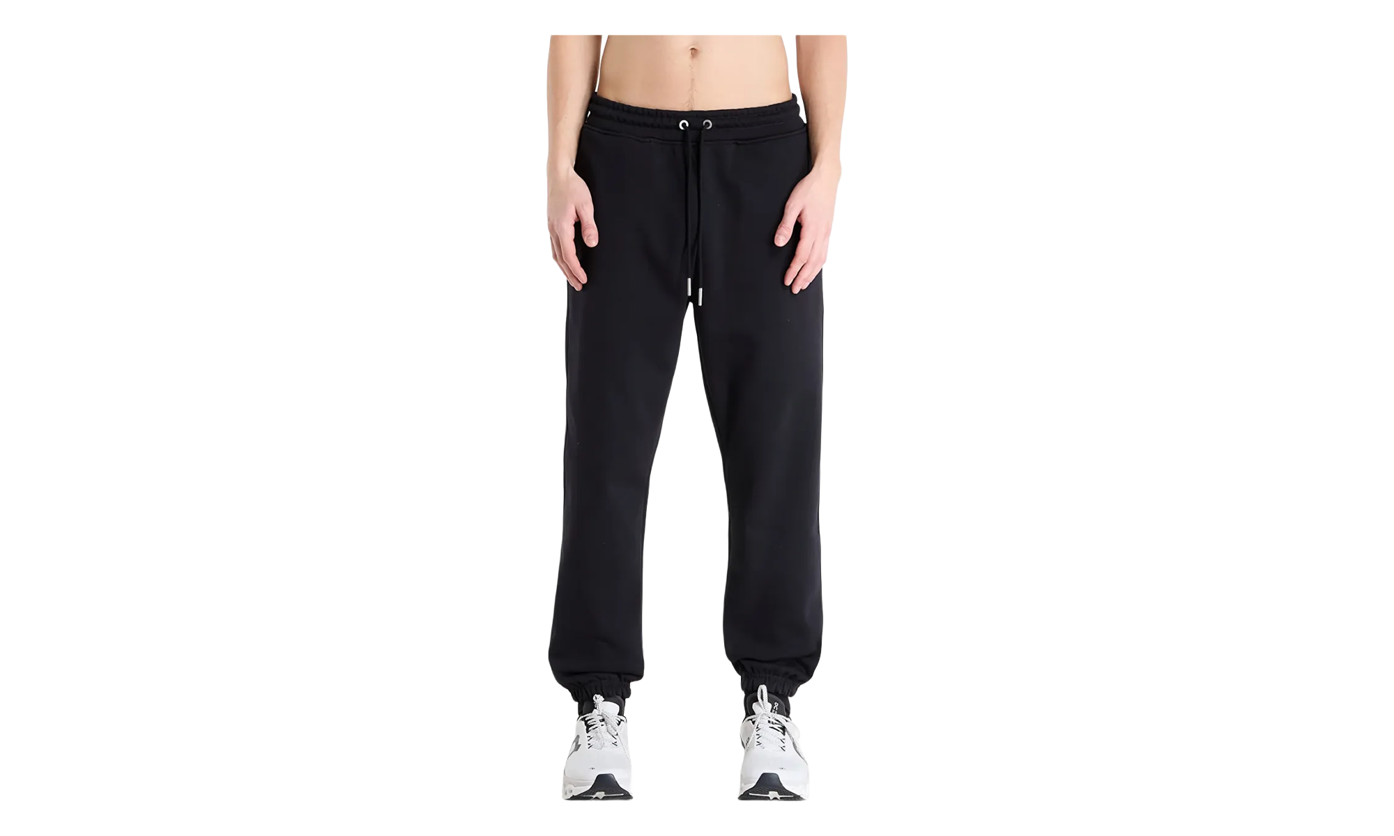 Club Collective Pants "Black" 1MG10770553