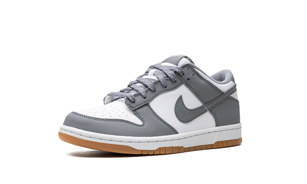 Dunk Low GS "Reflective Grey" FV0374 100