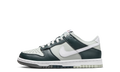Dunk Low "Split - Deep Jungle" FB9109 300