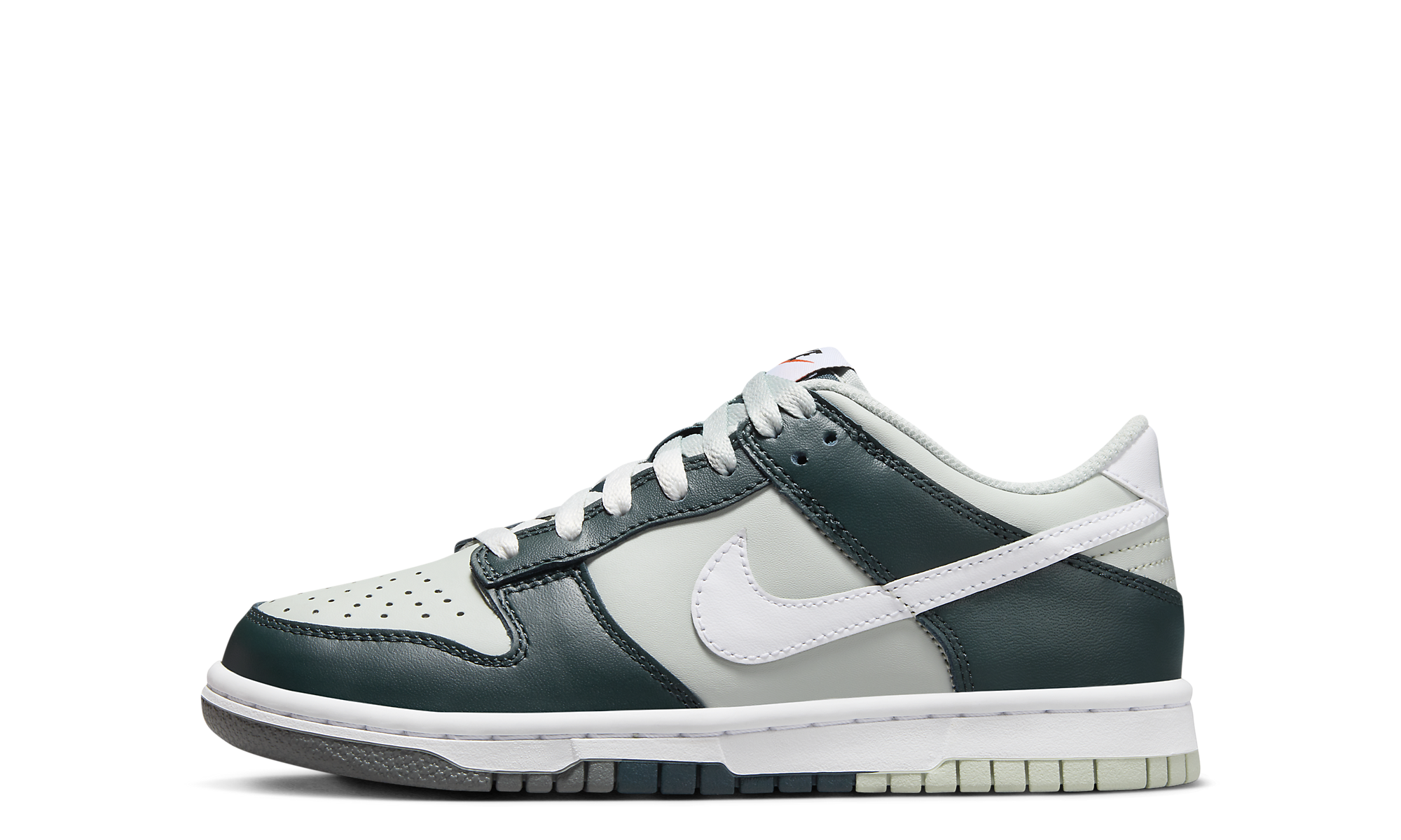 Dunk Low "Split - Deep Jungle" FB9109 300