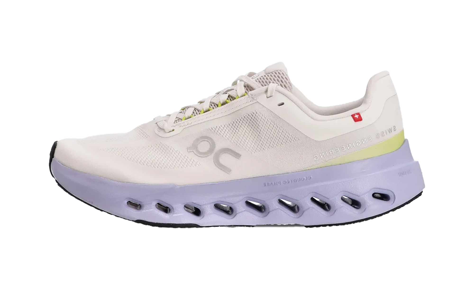 Cloudsurfer Next WMNS "Ivory/Nimbus" 3WE30052050