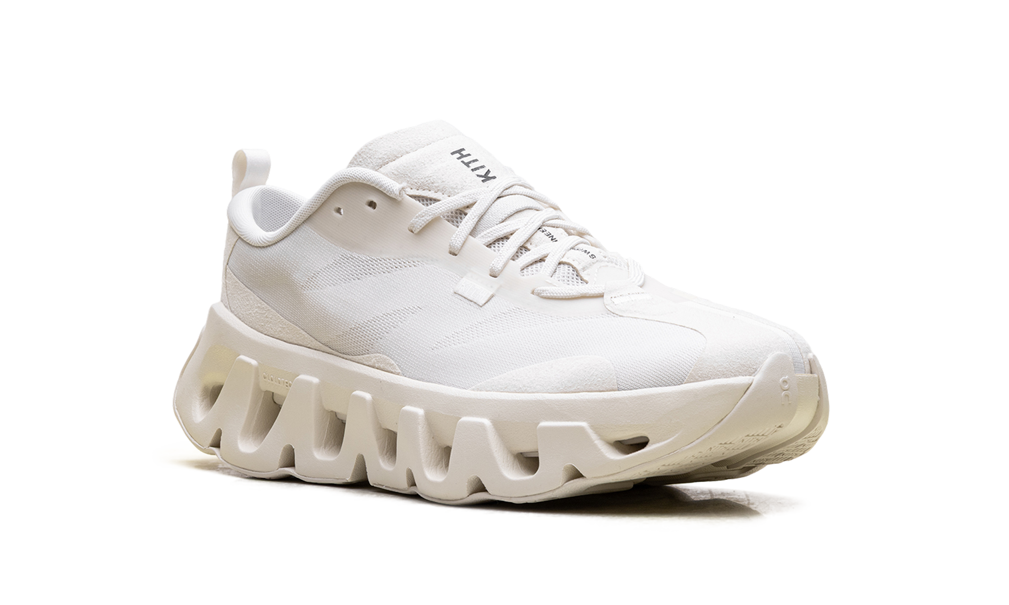 K-Tech 1 WMNS "Kith - Tofu" 3WG10705560